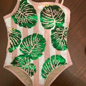 Shade Critters 5T swimsuit